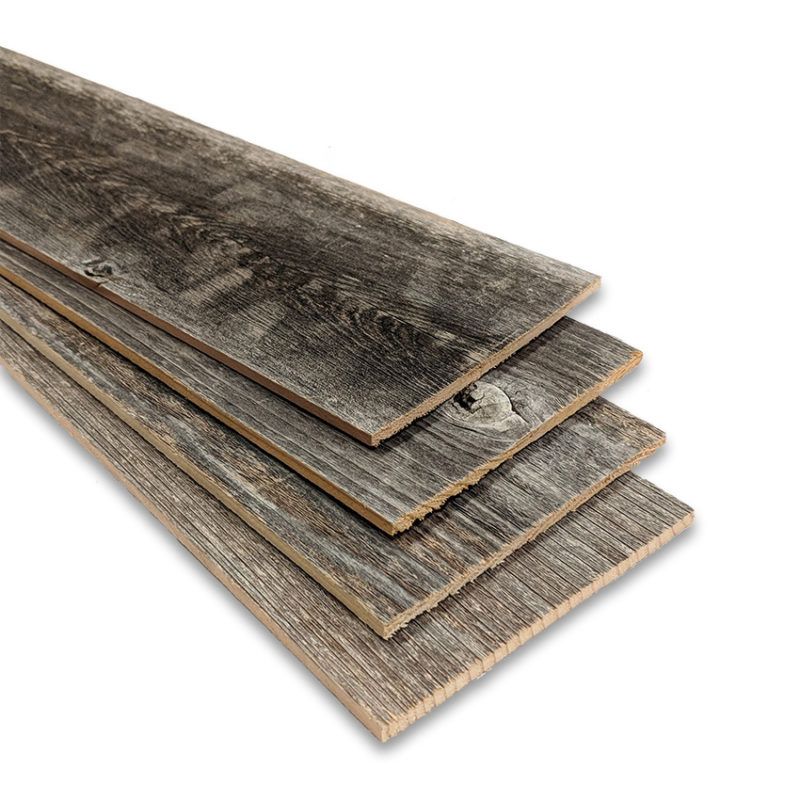 CLASSIC GRAY WOOD WALL PANELING – Signature Woods