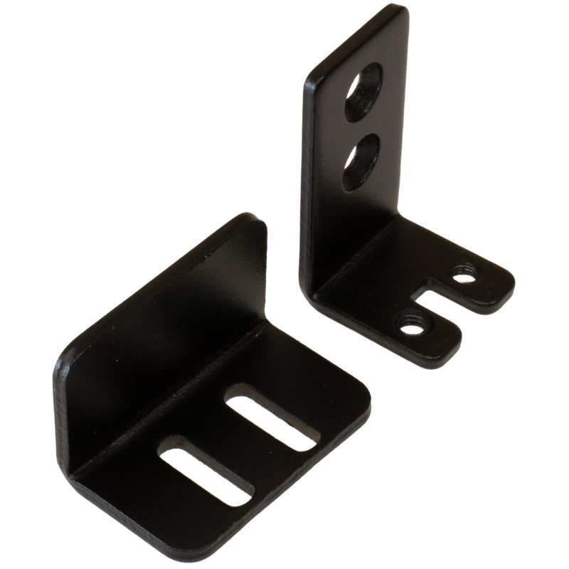 Wall Mount Channel ADJUSTABLE WALL MOUNTED CHANNEL GUIDE – Signature Woods