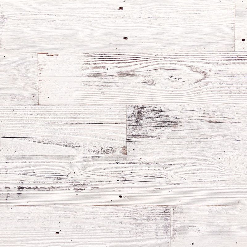 WEATHERED WHITE WOOD WALL PANELING – Signature Woods