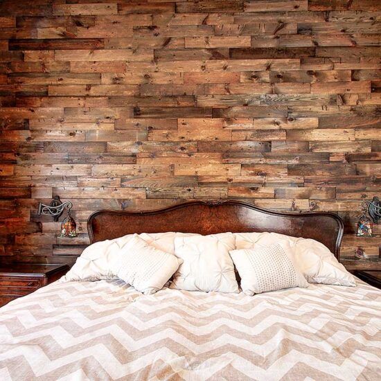 Wall Paneling