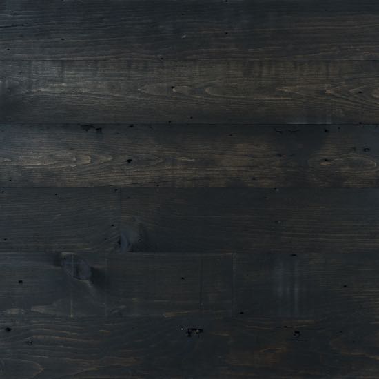 Reclaimed Weathered Wood Wall Paneling Sable