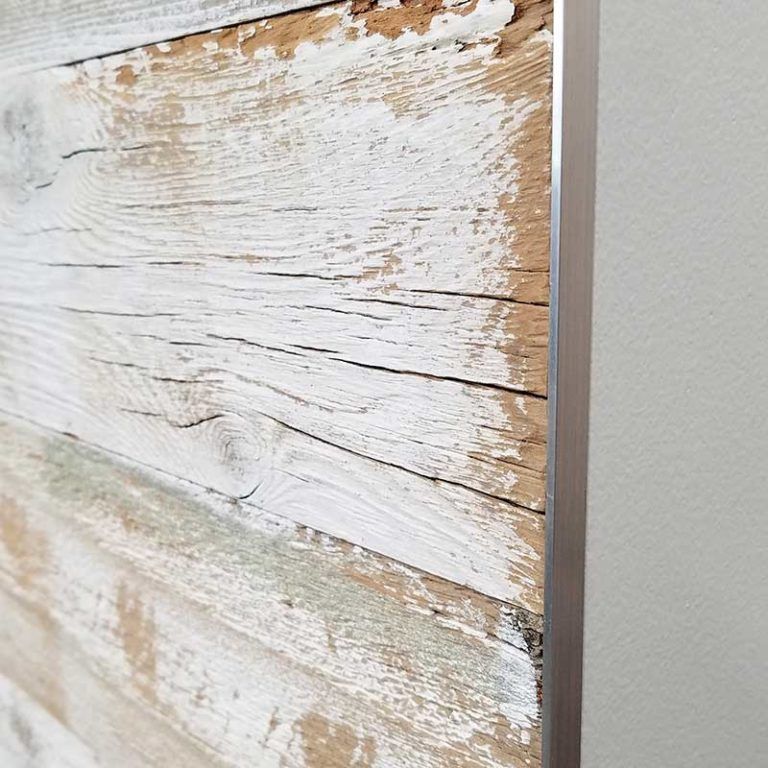 PANELING EDGE TRIM – NICKEL – Signature Woods