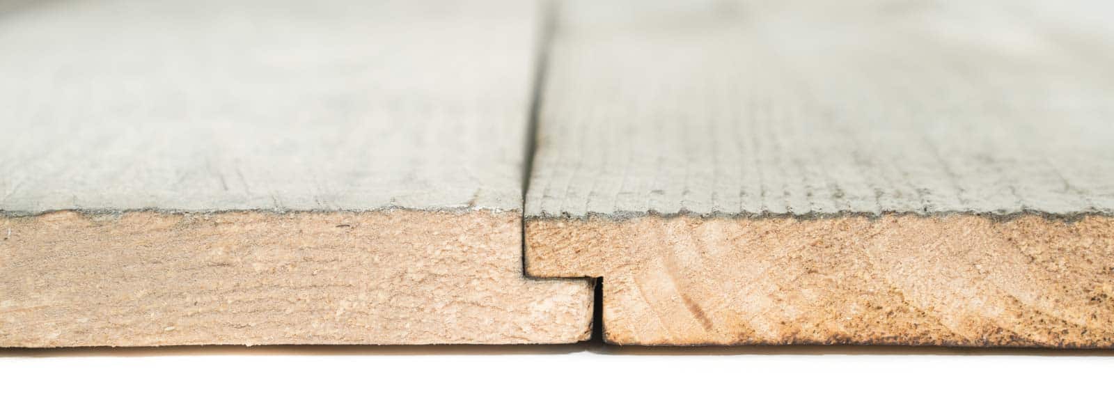 The Truth Behind ‘Shiplap’ Signature Woods
